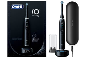 Oral-B iO 10 (zwart)