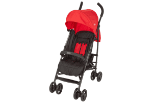 Graco TraveLite