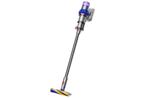 Dyson V15 Detect Fluffy