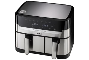 Tefal Easy Fry & Grill Dual EY905D 8,3L