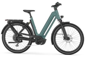 Gazelle Eclipse T11 HMB 750Wh