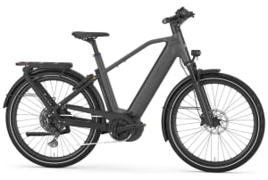 Gazelle Eclipse T11 HMB 750Wh Heren