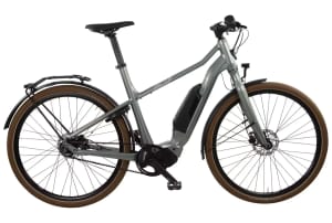 Stella Commuter Superior MDS SI 504Wh