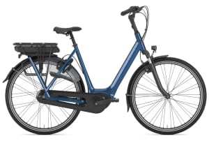 Gazelle Orange C7+ HMB 400Wh