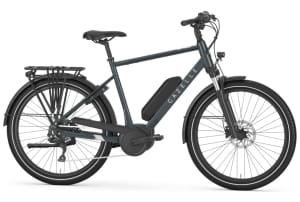 Gazelle Medeo T9 HMB 545Wh Heren