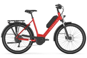 Gazelle Medeo T9 HMB 545Wh