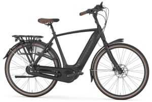 Gazelle Grenoble C8 HMB 500Wh Heren