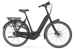 Gazelle Grenoble C8 HMB 500Wh
