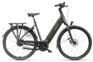 Batavus Finez E-go Power Exclusive Plus BES3 750Wh