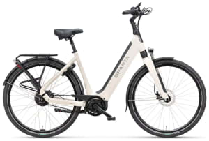 Sparta a-Shine Energy 2024 625Wh