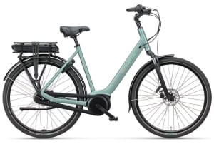 Sparta a-Lane Energy 2024 500Wh