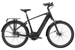 Trek District+ 4 400Wh Heren