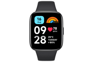 Redmi Watch 3 Active - Black