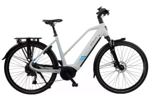 Stella Morena Premium MDB3 FI 500Wh