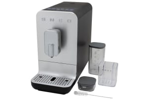 Smeg BCC13BLMEU - Zwart