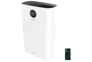 Cecotec TotalPure 5000 Connected