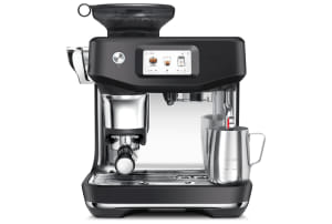 Sage the Barista Touch Impress - Black Truffle