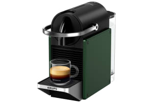 KRUPS Nespresso Pixie XN3063