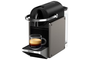 KRUPS Nespresso Pixie XN306T