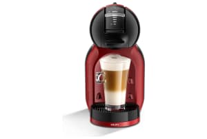 KRUPS Dolce Gusto Mini Me KP123H
