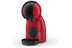 KRUPS Dolce Gusto Piccolo XS - Rood/Zwart
