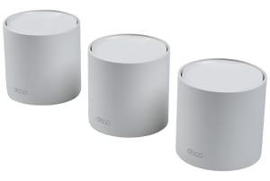 TP-LINK Deco X50 (3-pack)