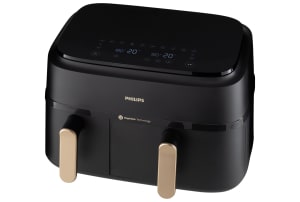 Philips NA352/00 3000-Serie Airfryer met twee manden