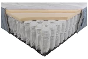 Ikea Vågstranda (middelhard)