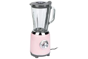 Silvercrest (Lidl) Blender Pastel SSMC 600 B1 lichtroze