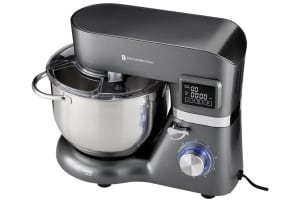 KitchenBrothers KB792 1400W display