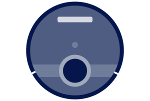 Narwal Freo Z Ultra Wit