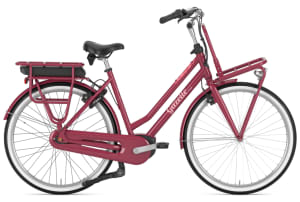 Gazelle Miss Grace C7 (HMB Smart) 400Wh