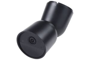 Philips Hue Secure Camera bedraad met voet