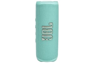 JBL Flip 6 turquoise