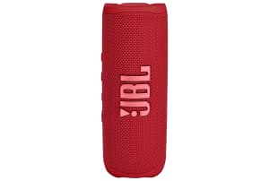 JBL Flip 6 rood