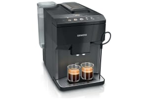 Siemens EQ500 classic - Piano-zwart, Zwart