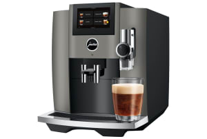 JURA S8 Dark Inox (EB)