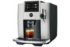 JURA S8 Platina (EB)