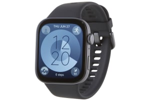 HUAWEI WATCH FIT 3 - Zwart