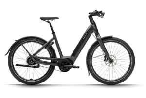 Dutch ID Shadow S75+ Automatic 500Wh