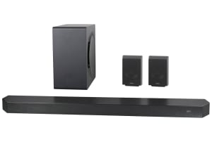 Samsung HW-Q990D (2024)