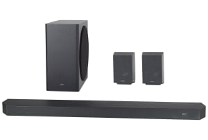 Samsung HW-Q930D (2024)