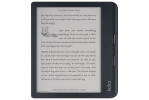 Kobo Libra Colour zwart