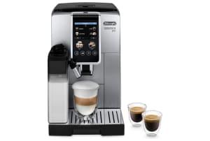 De'Longhi Dinamica Plus ECAM380.85.SB Dinamica Plus