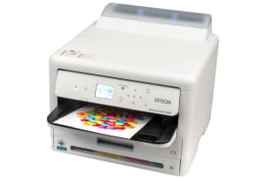 Epson Workforce Pro WF-C5390DW