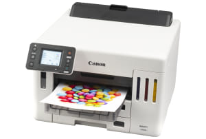 Canon Maxify GX5550