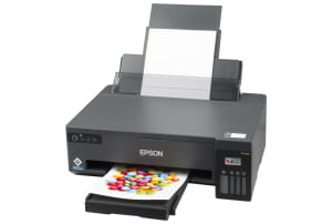 Epson Ecotank ET-14100