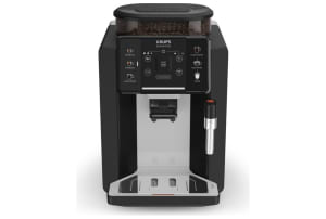 KRUPS Sensation EA910A - Zwart/nube