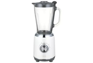 Silvercrest (Lidl) Blender Pastel SSMC 600 B1 Wit