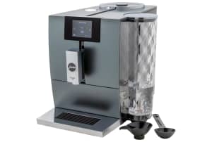 JURA ENA 5 Night Inox (EA)